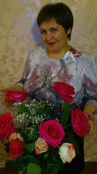 Любовь Глазкова