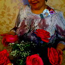 Любовь Глазкова