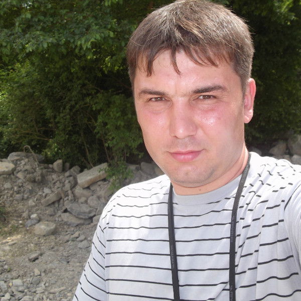 Вадим Билалов