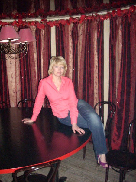 Алла Бутрим