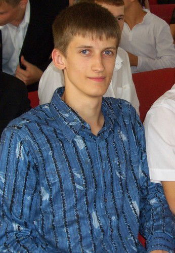 Роман Побижан