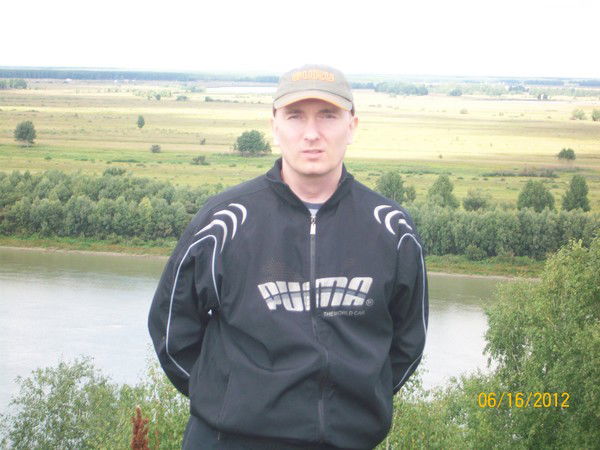 Алексей Киреев