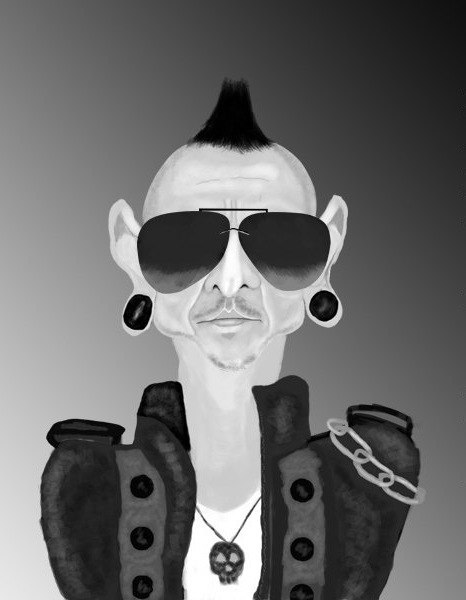 Талгат Жанаберген