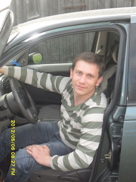 Виктор Шалавин