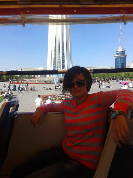 Ольга Деговцова