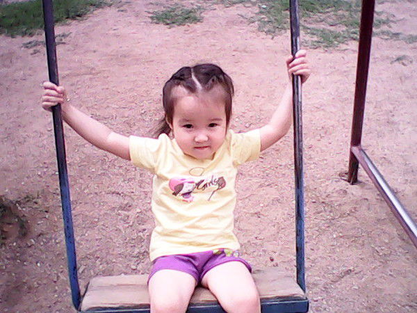 Аида Джаксимбетова