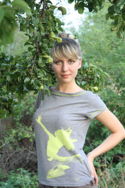 Ксения Черкашина