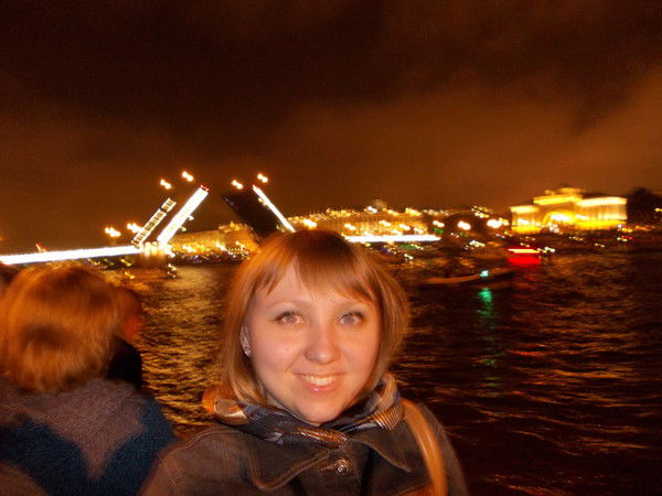 Ольга Демидова