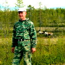 Василий Талюкин