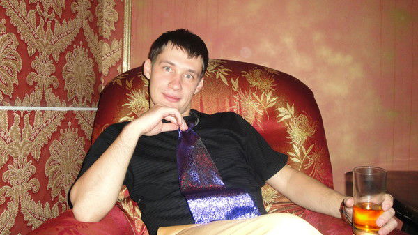 Дмитрий Сальников