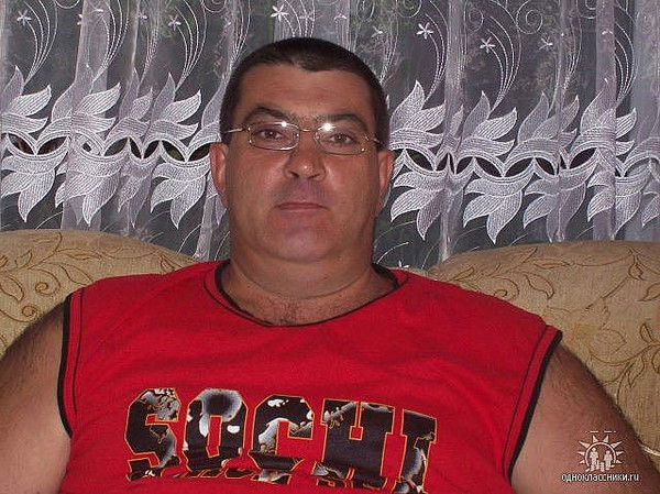 Артур Айрапетян