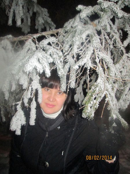 Ефимова Ирина