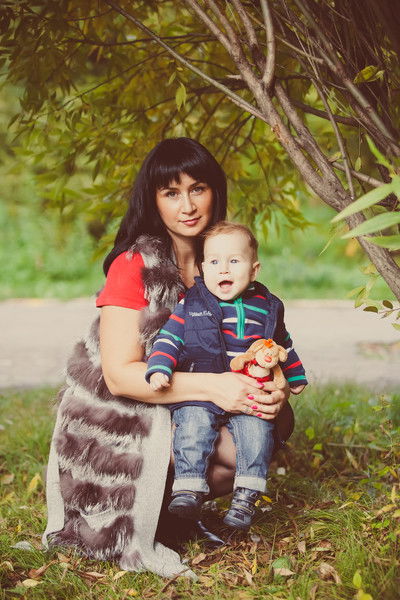 Ксана Зефир