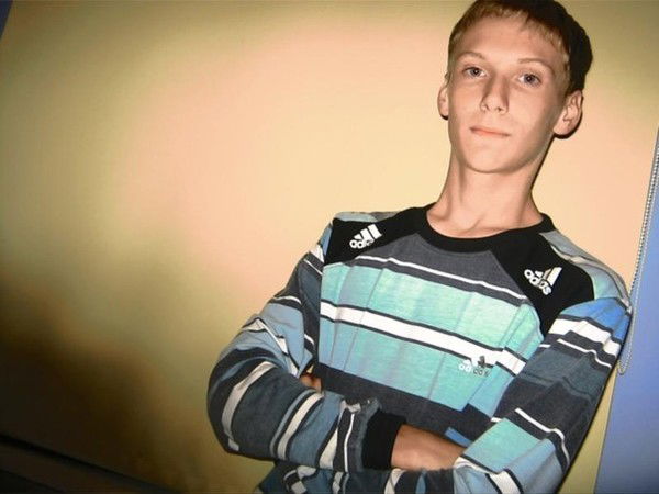 Ярослав Лазарёнок