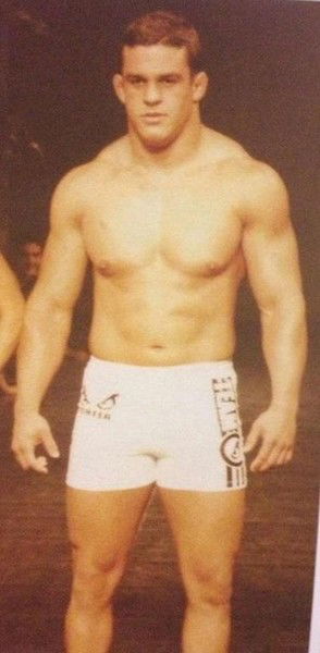 Умар Магомедов