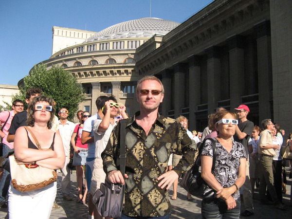 Евгений Неверов