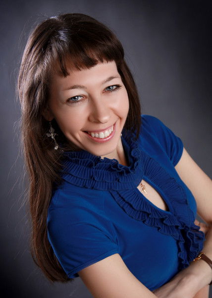 Екатерина *****