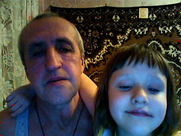 Геннадий Кузьмин