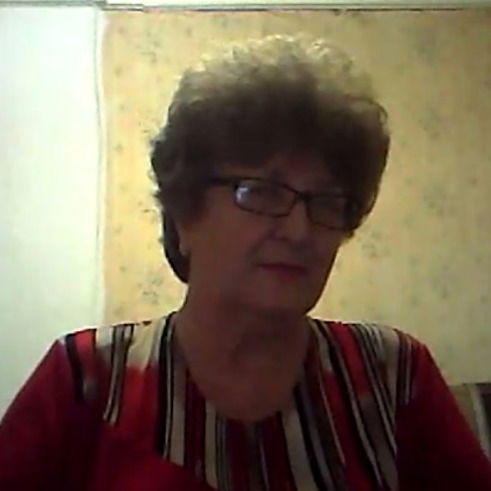 Анна Касымская