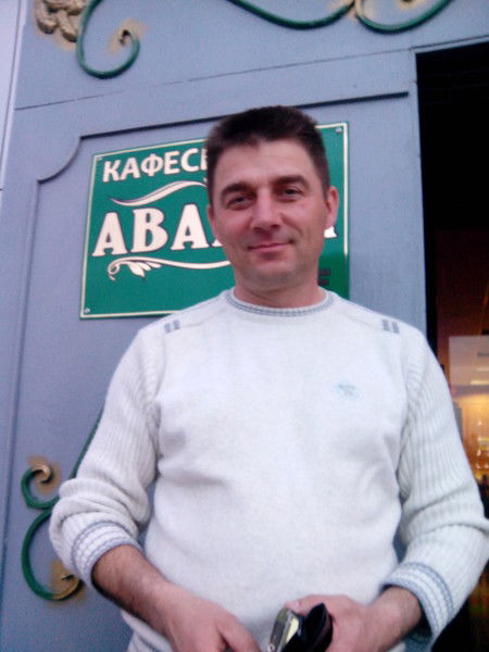 Борис Лабуз