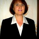 Нина Ворсина