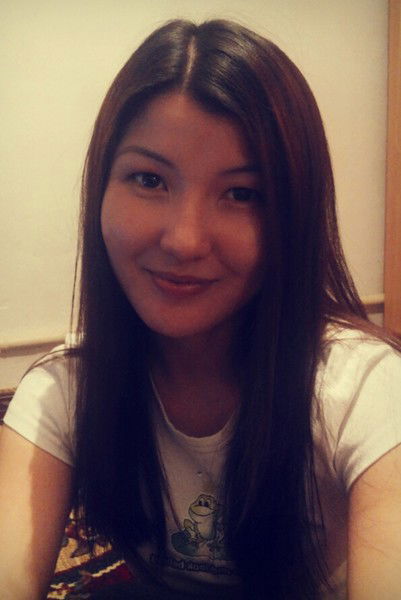 Жулдыз Аймбетова