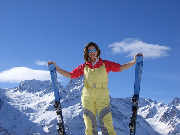 Наталия Залозная