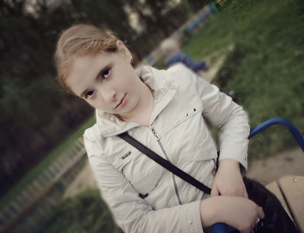 Анна Трофимова