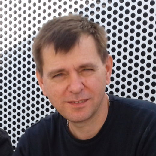 Олександр Олійник