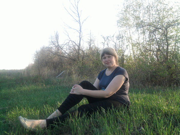 Фомина Надежда