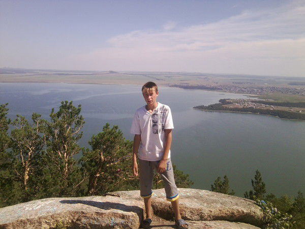 Димон Реснянский