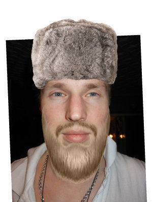 Юрий Жданов