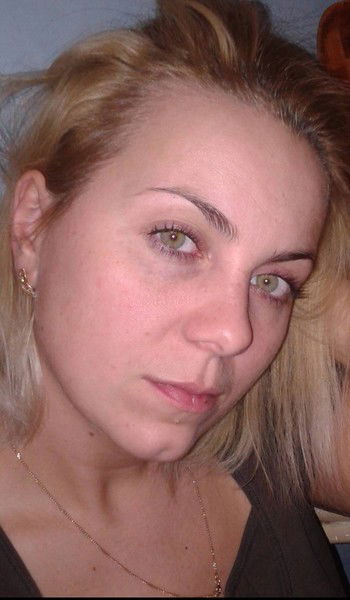 Алла Буюклийская