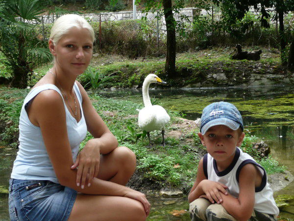 Ольга Петрова