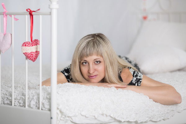 Ирина Жарких