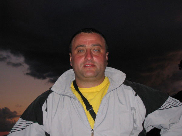 Александр Бандура