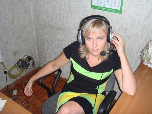 Евгения Волкова