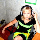 Евгения Волкова