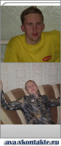 Алексей Горшков