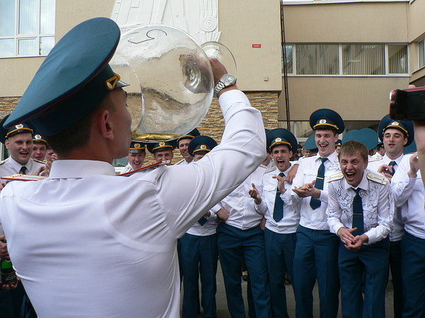 Владимир Булаев