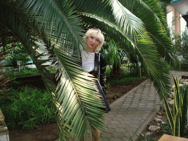 Наталья Сильванович