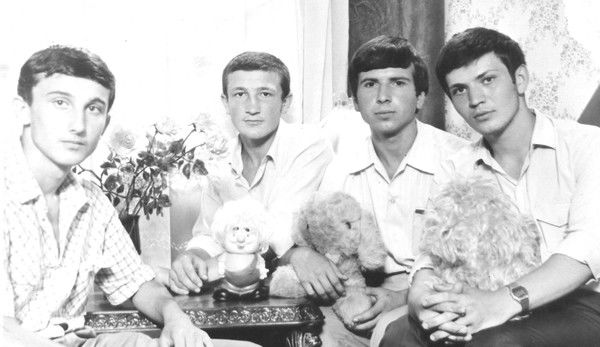 Халид Курбанов