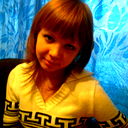 Лена Шиляева
