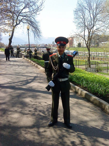 Владимир Кайшев