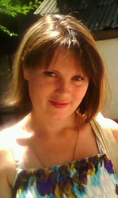 Екатерина Шарифуллина