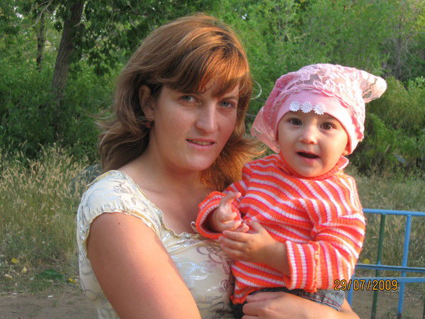 Людмила Барышникова