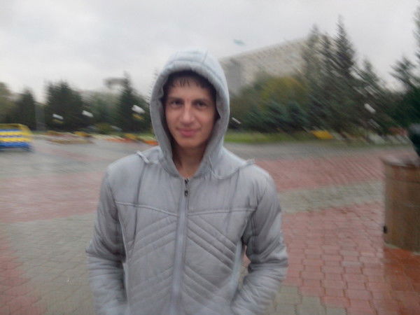 Валера Грицаенко