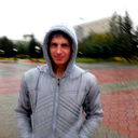 Валера Грицаенко