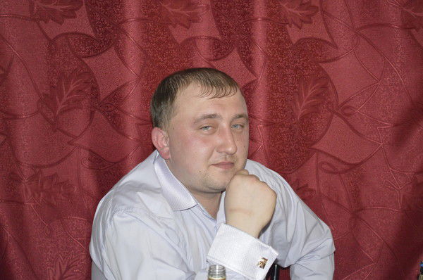 Евгений Соколов