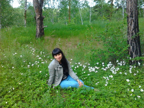 Татьяна Катасанова